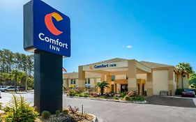 Comfort Inn Yulee Florida