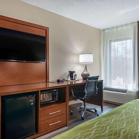 Comfort Inn Yulee - Fernandina Beach Exterior photo