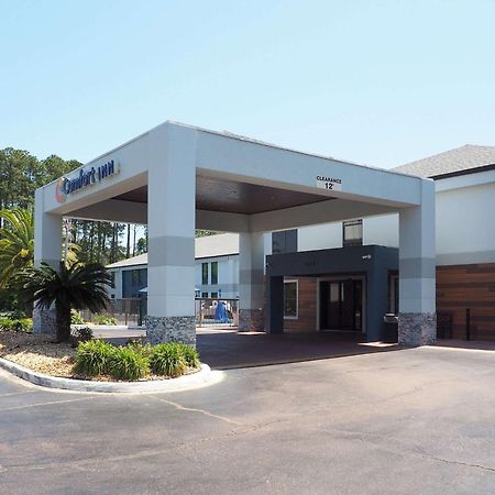 Comfort Inn Yulee - Fernandina Beach Exterior photo