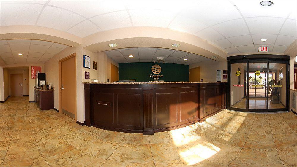 Comfort Inn Yulee - Fernandina Beach Exterior photo