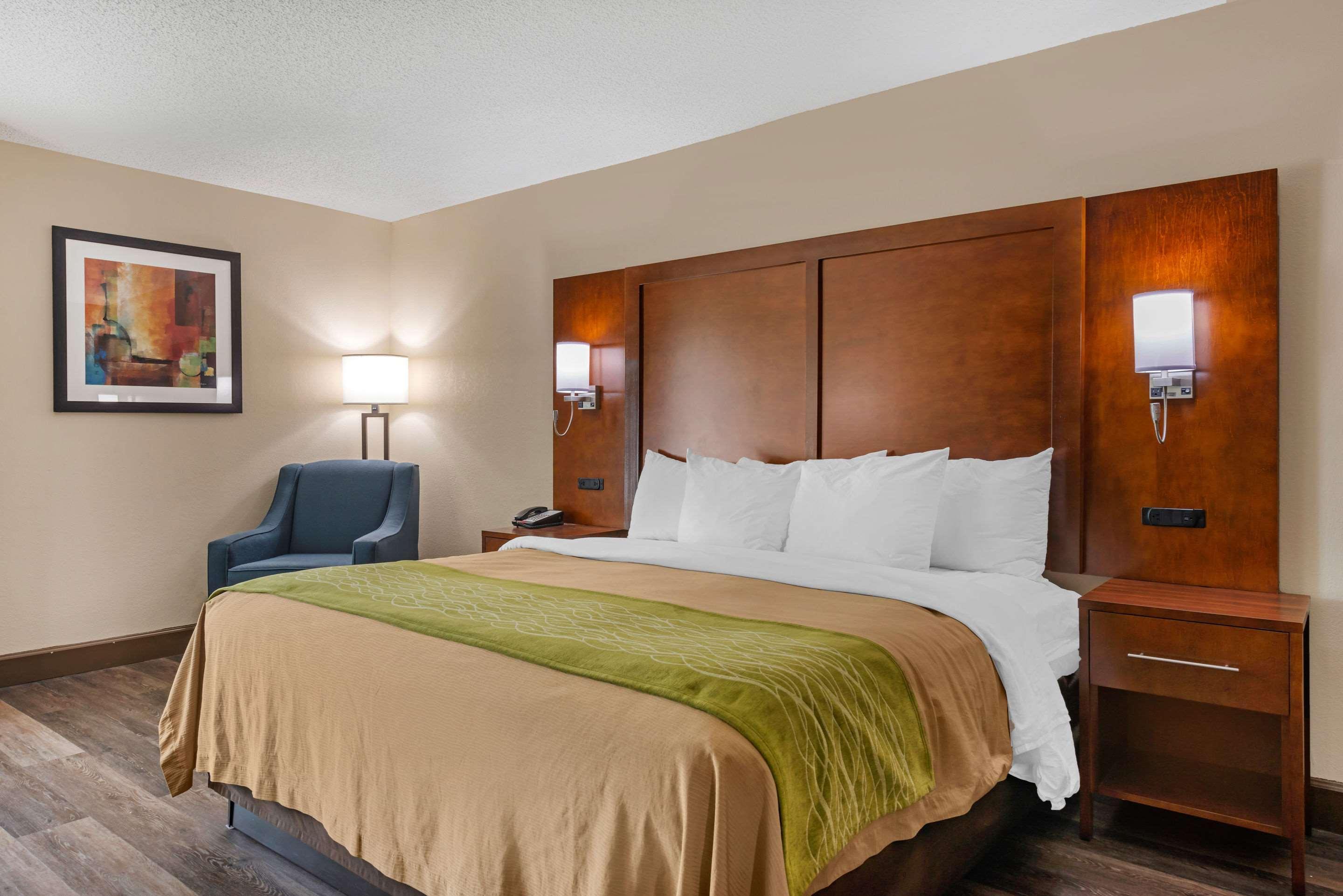 Comfort Inn Yulee - Fernandina Beach Exterior photo