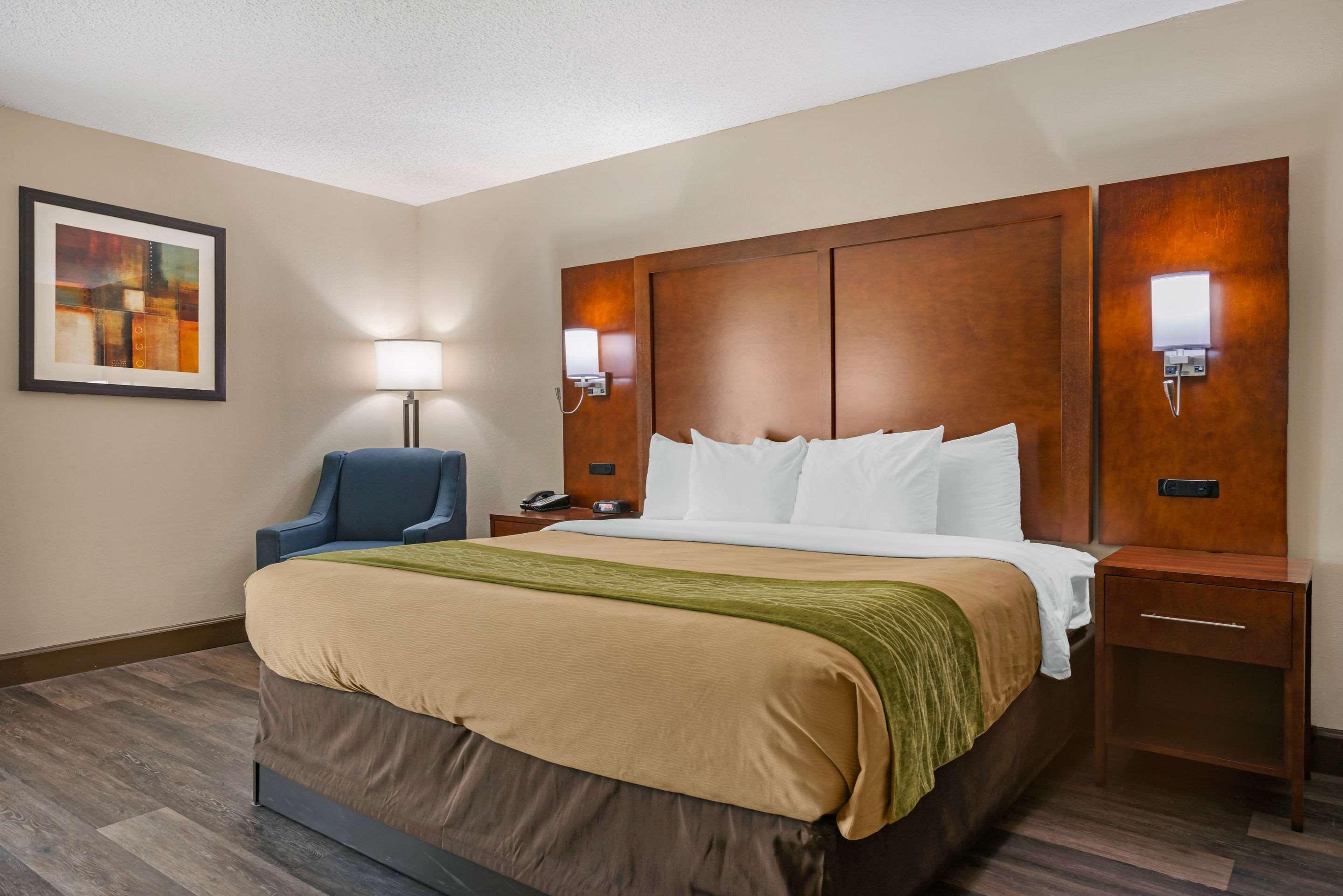 Comfort Inn Yulee - Fernandina Beach Exterior photo