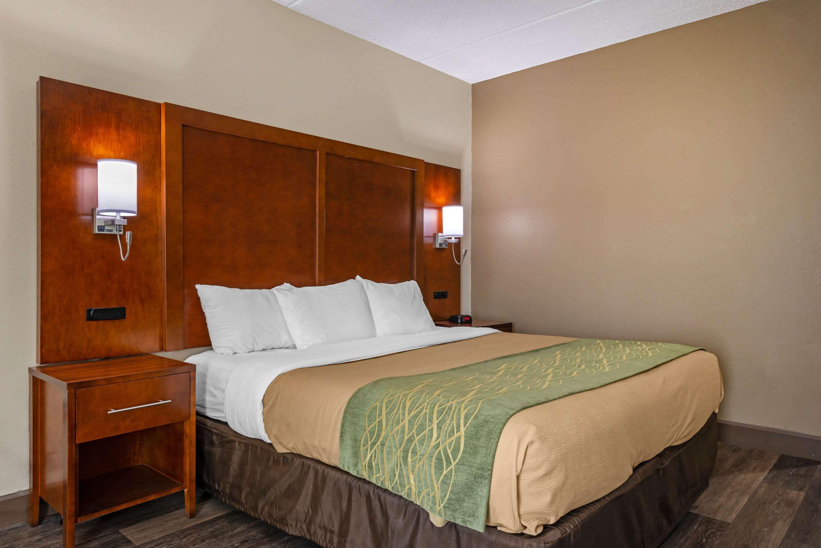 Comfort Inn Yulee - Fernandina Beach Exterior photo