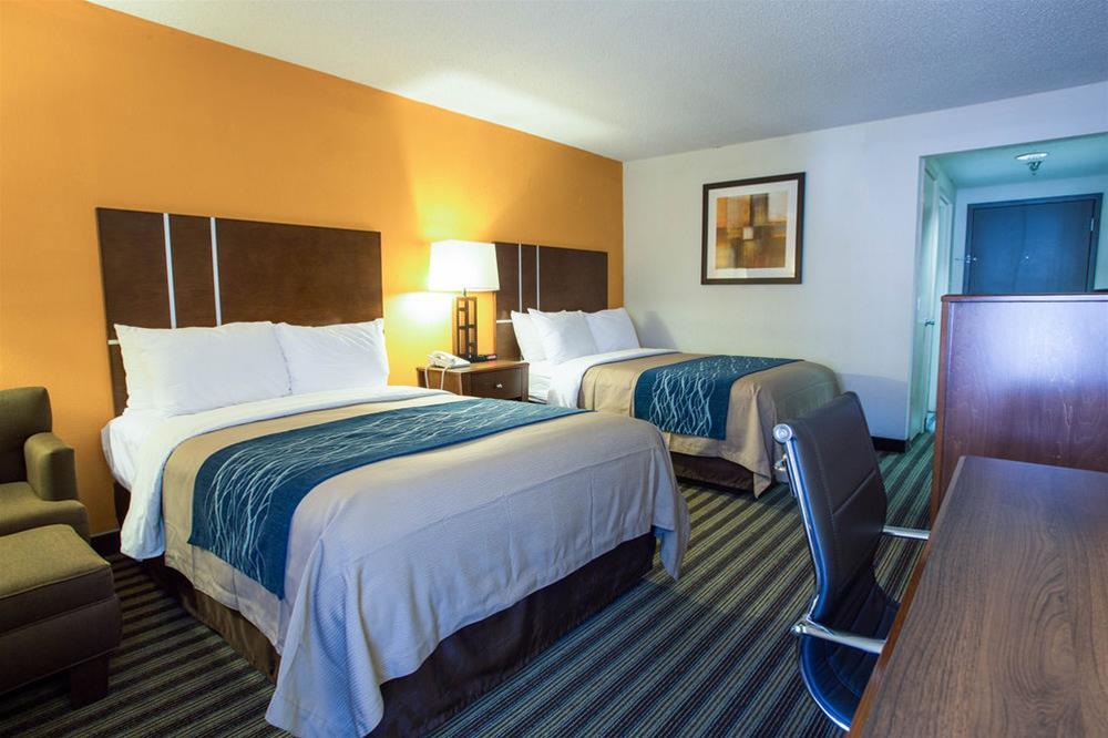 Comfort Inn Yulee - Fernandina Beach Exterior photo