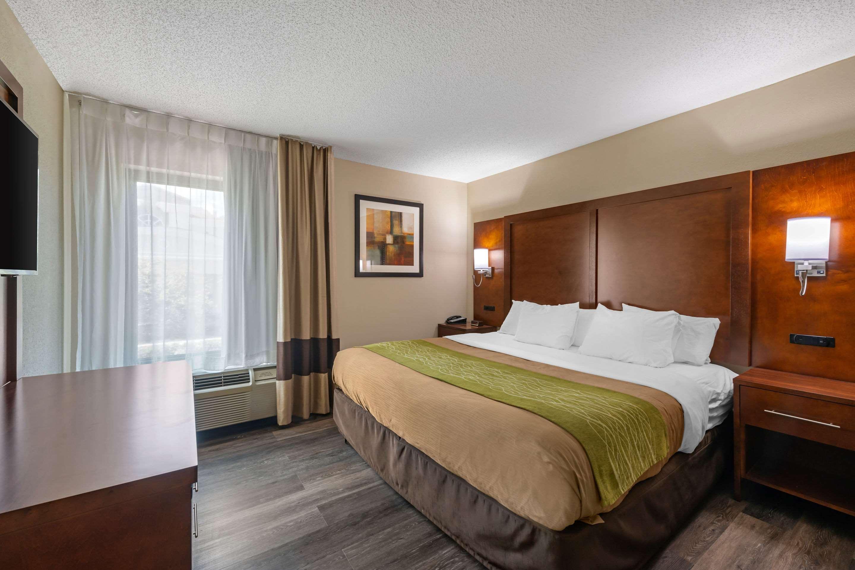 Comfort Inn Yulee - Fernandina Beach Exterior photo