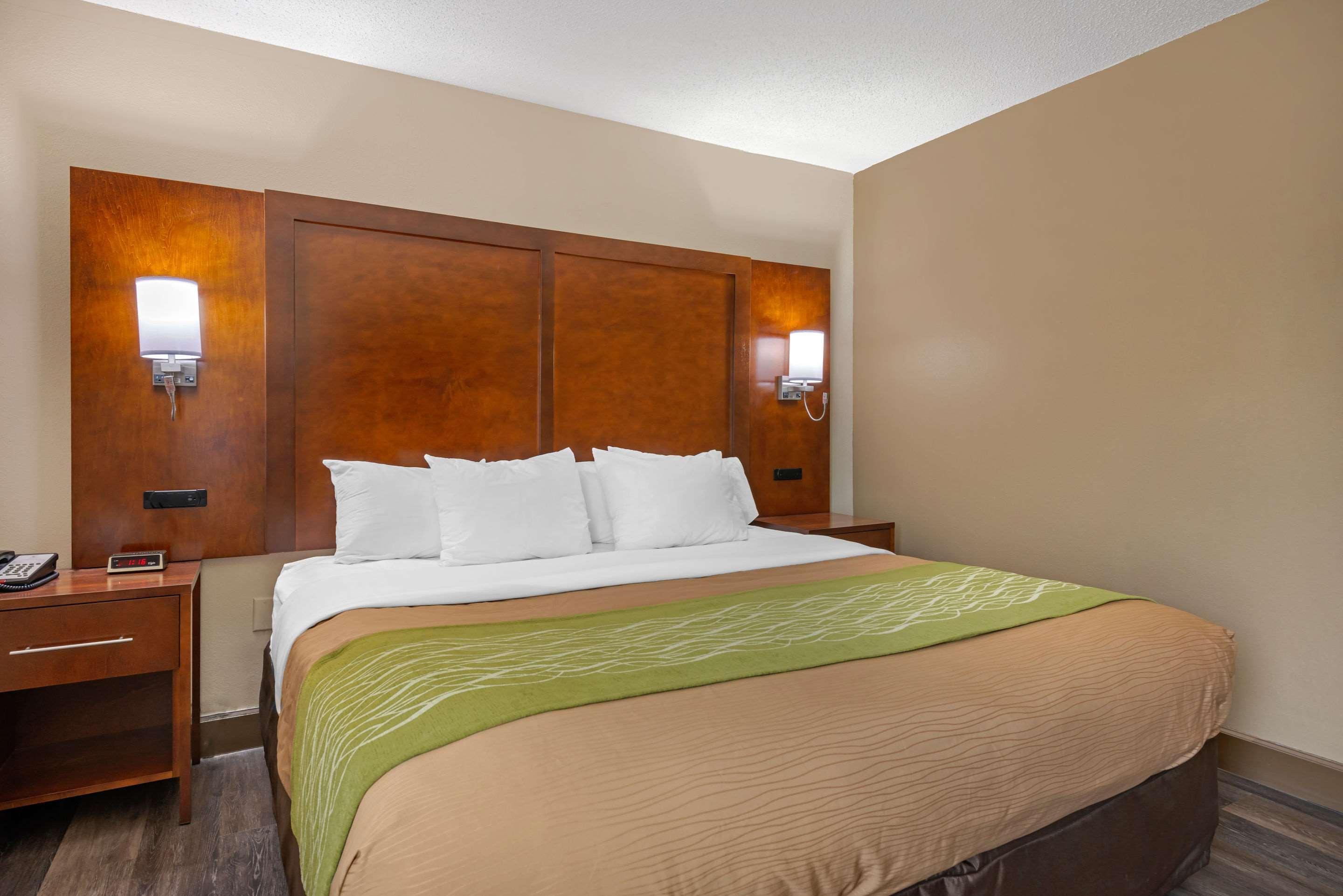 Comfort Inn Yulee - Fernandina Beach Exterior photo