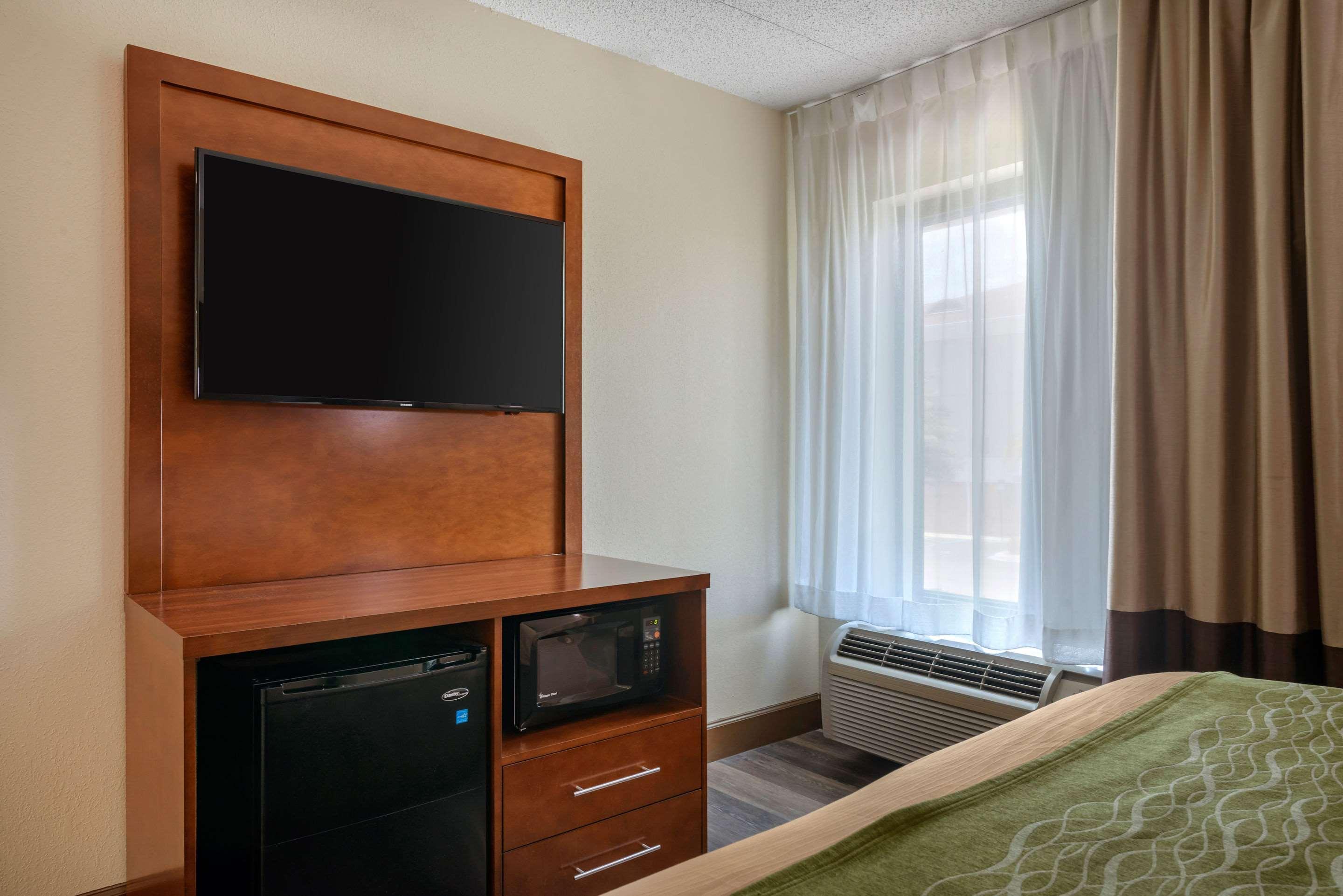 Comfort Inn Yulee - Fernandina Beach Exterior photo