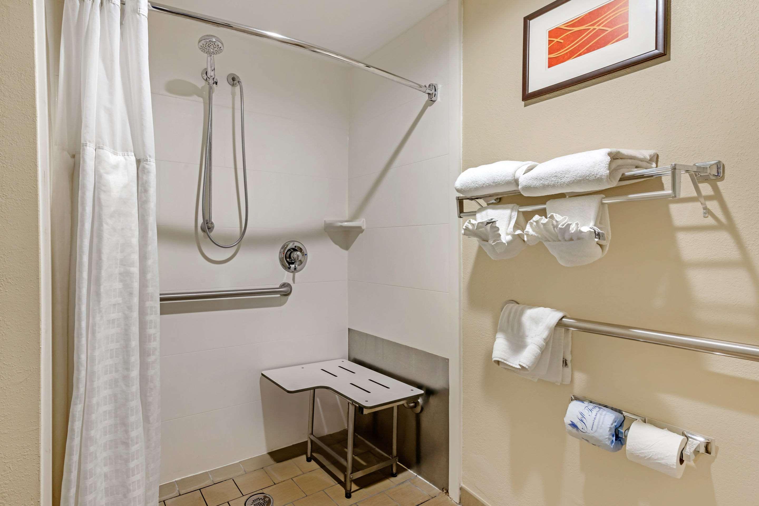 Comfort Inn Yulee - Fernandina Beach Exterior photo