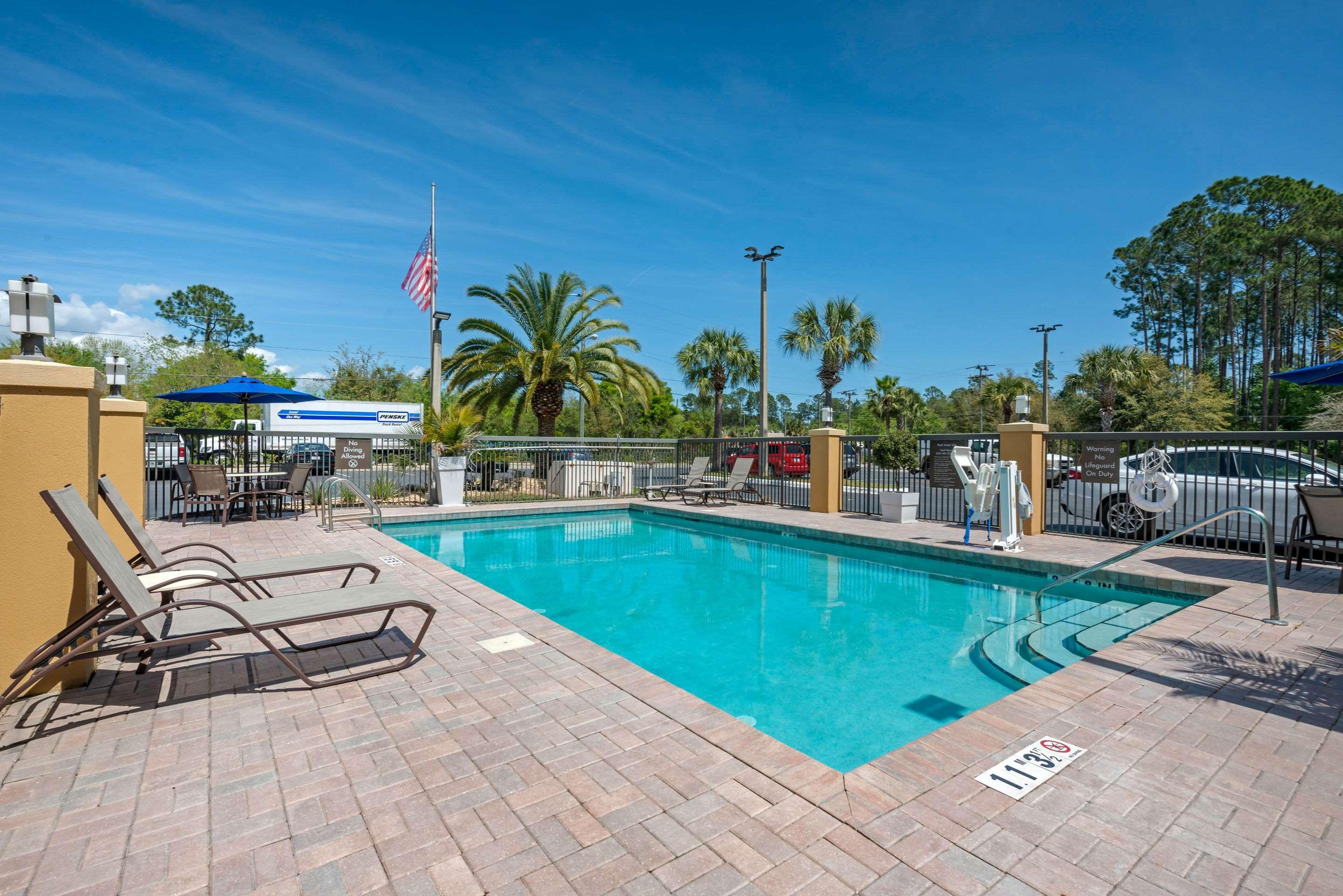 Comfort Inn Yulee - Fernandina Beach Exterior photo