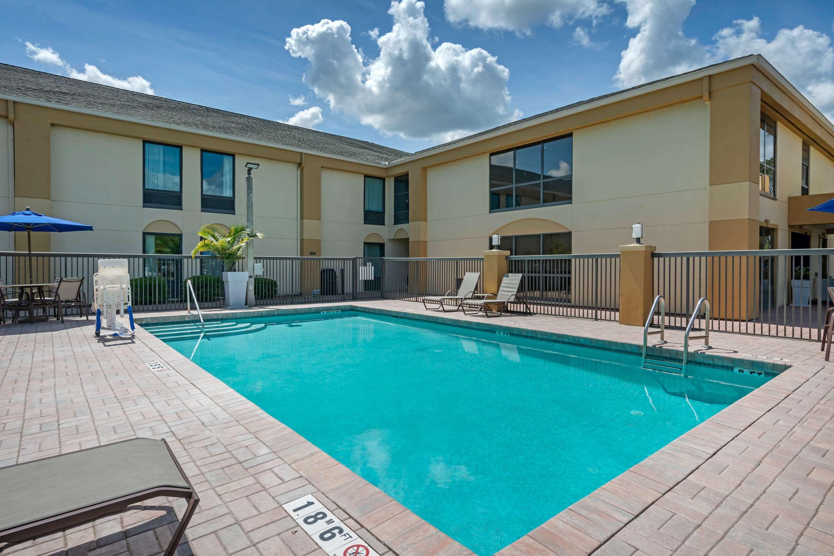 Comfort Inn Yulee - Fernandina Beach Exterior photo