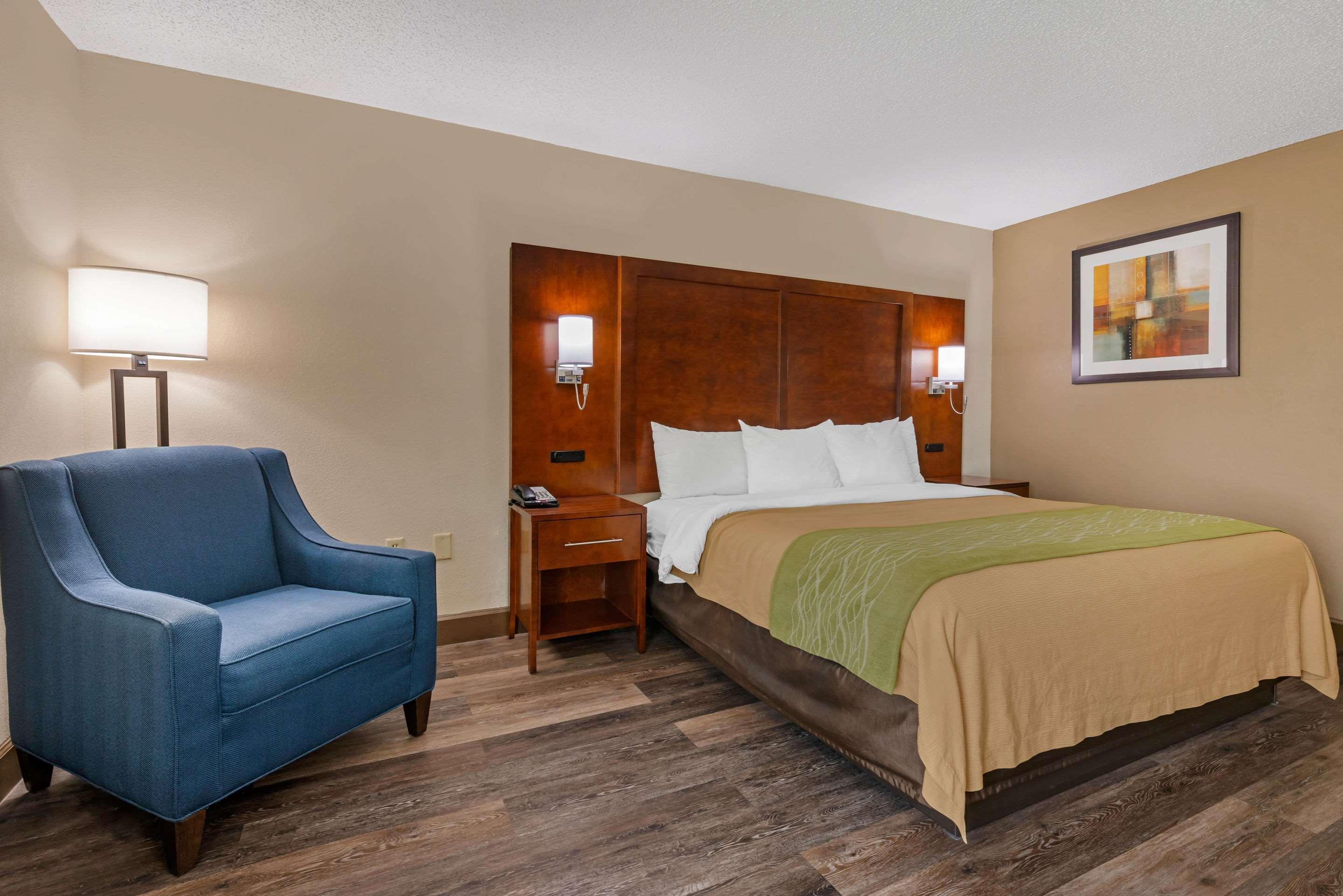 Comfort Inn Yulee - Fernandina Beach Exterior photo