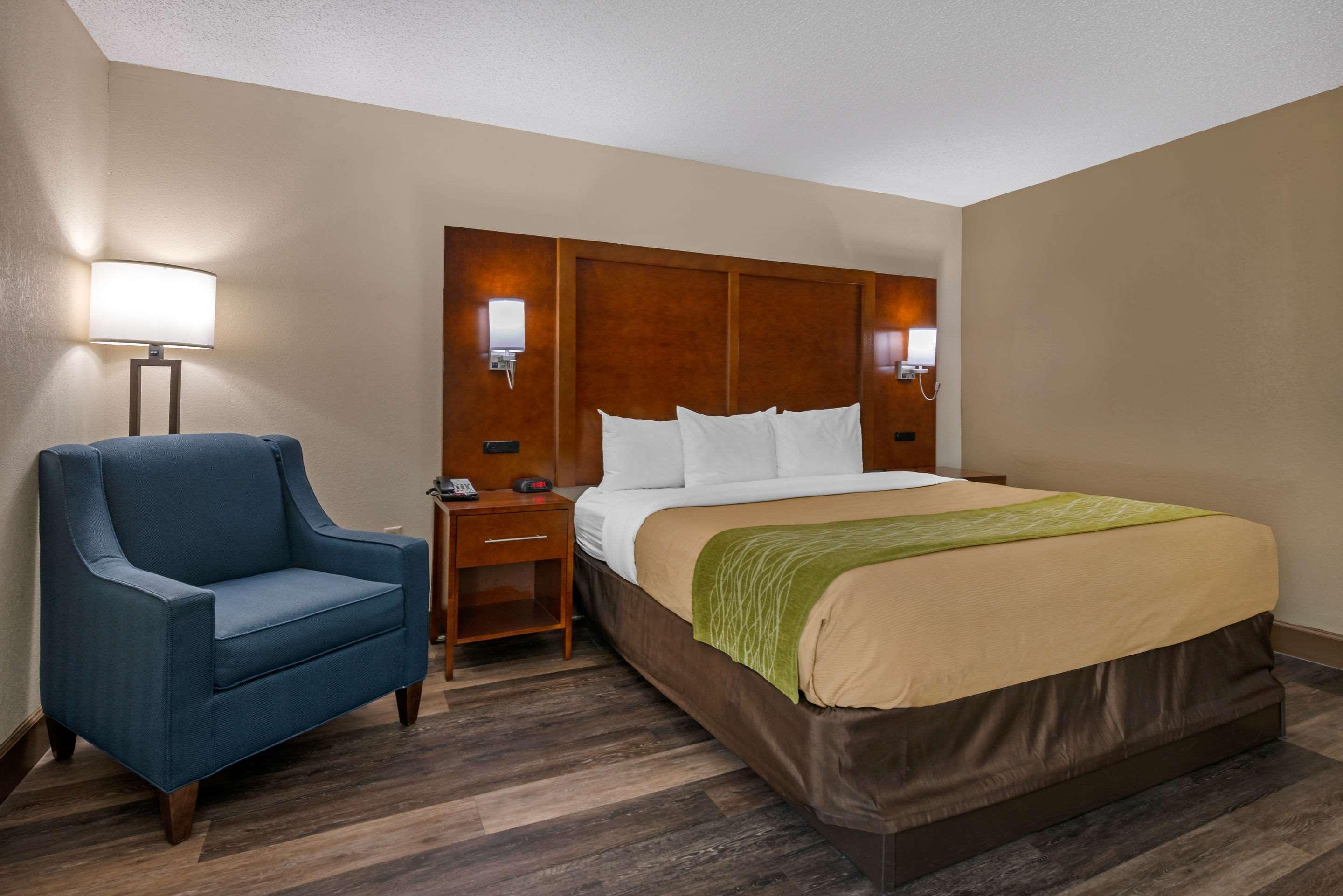 Comfort Inn Yulee - Fernandina Beach Exterior photo
