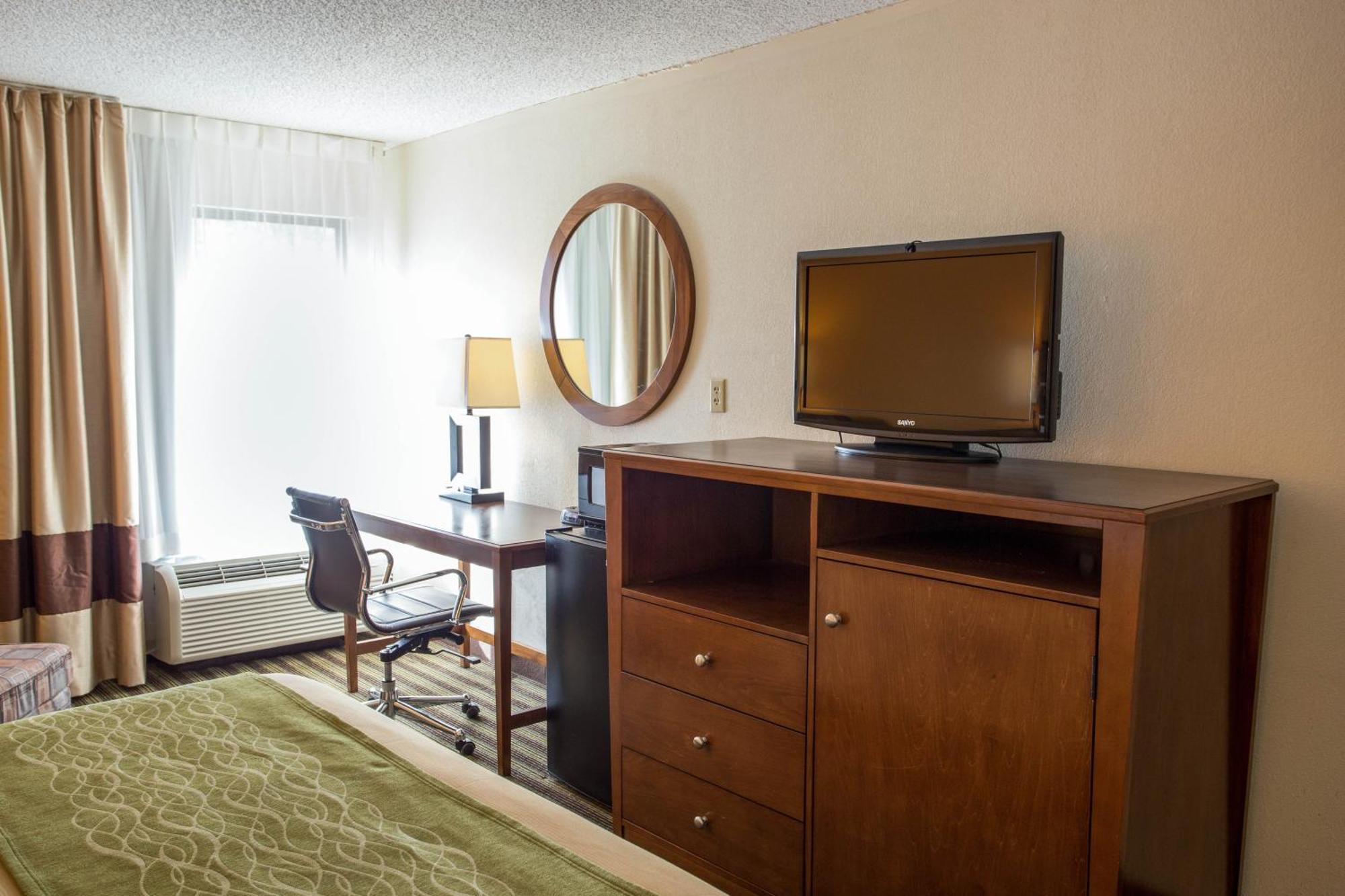 Comfort Inn Yulee - Fernandina Beach Room photo