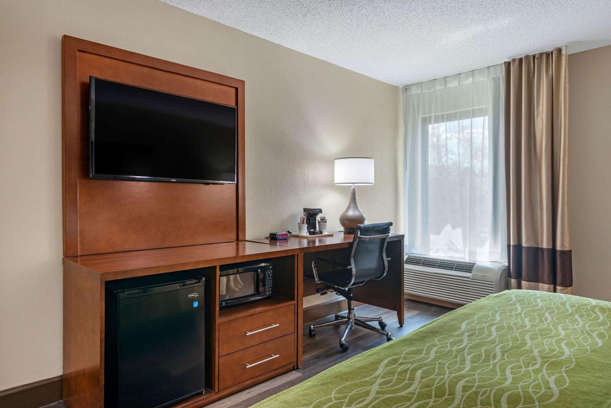 Comfort Inn Yulee - Fernandina Beach Exterior photo