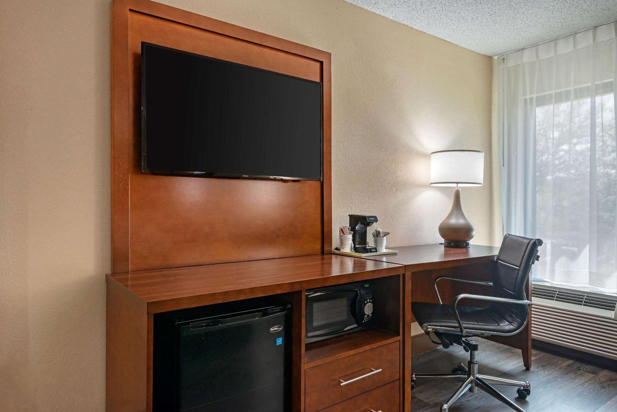 Comfort Inn Yulee - Fernandina Beach Exterior photo