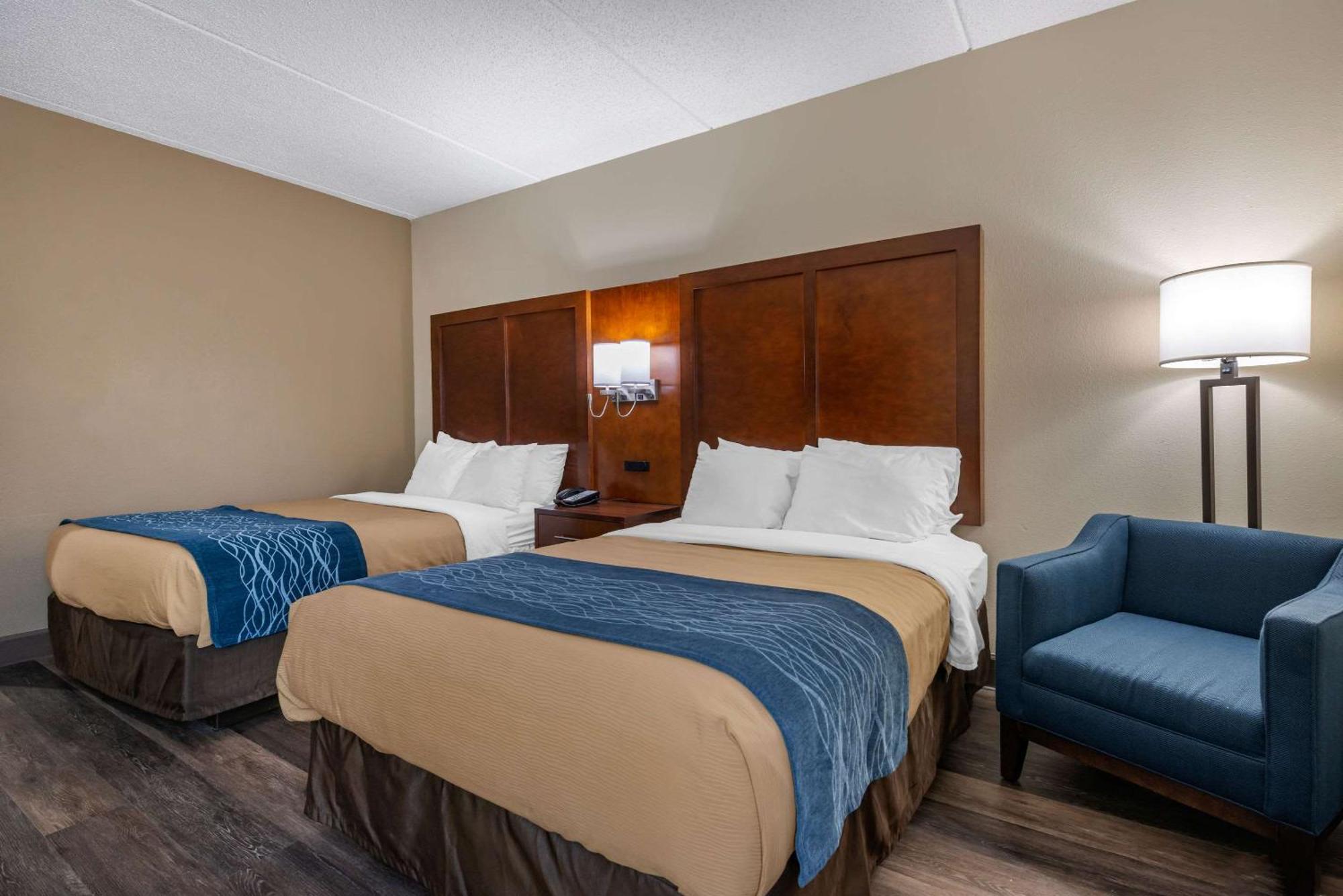Comfort Inn Yulee - Fernandina Beach Exterior photo