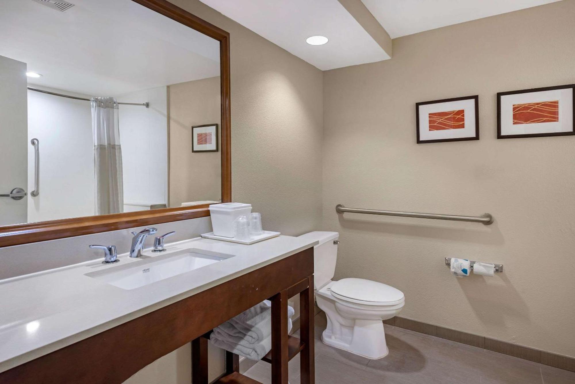 Comfort Inn Yulee - Fernandina Beach Exterior photo