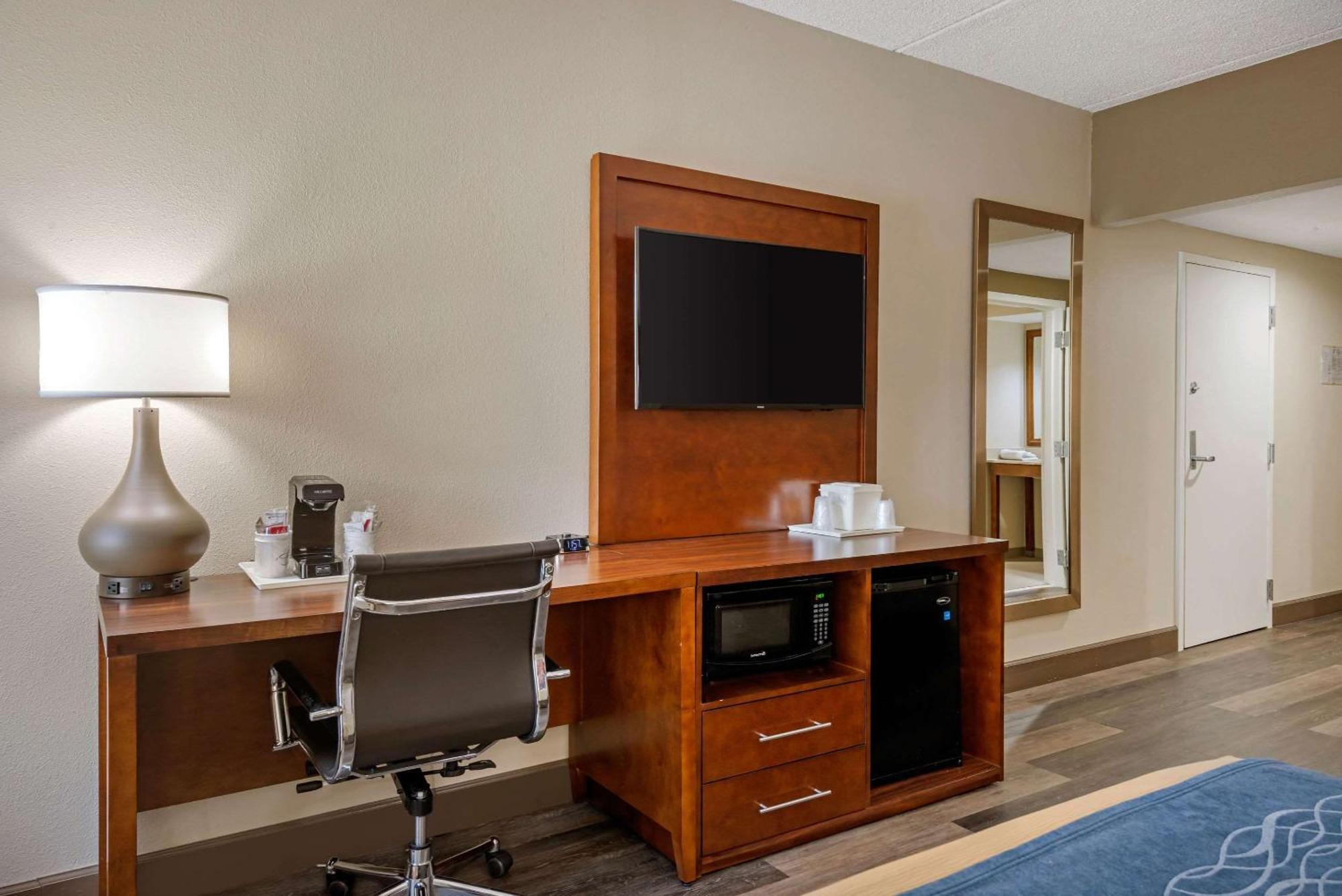 Comfort Inn Yulee - Fernandina Beach Exterior photo