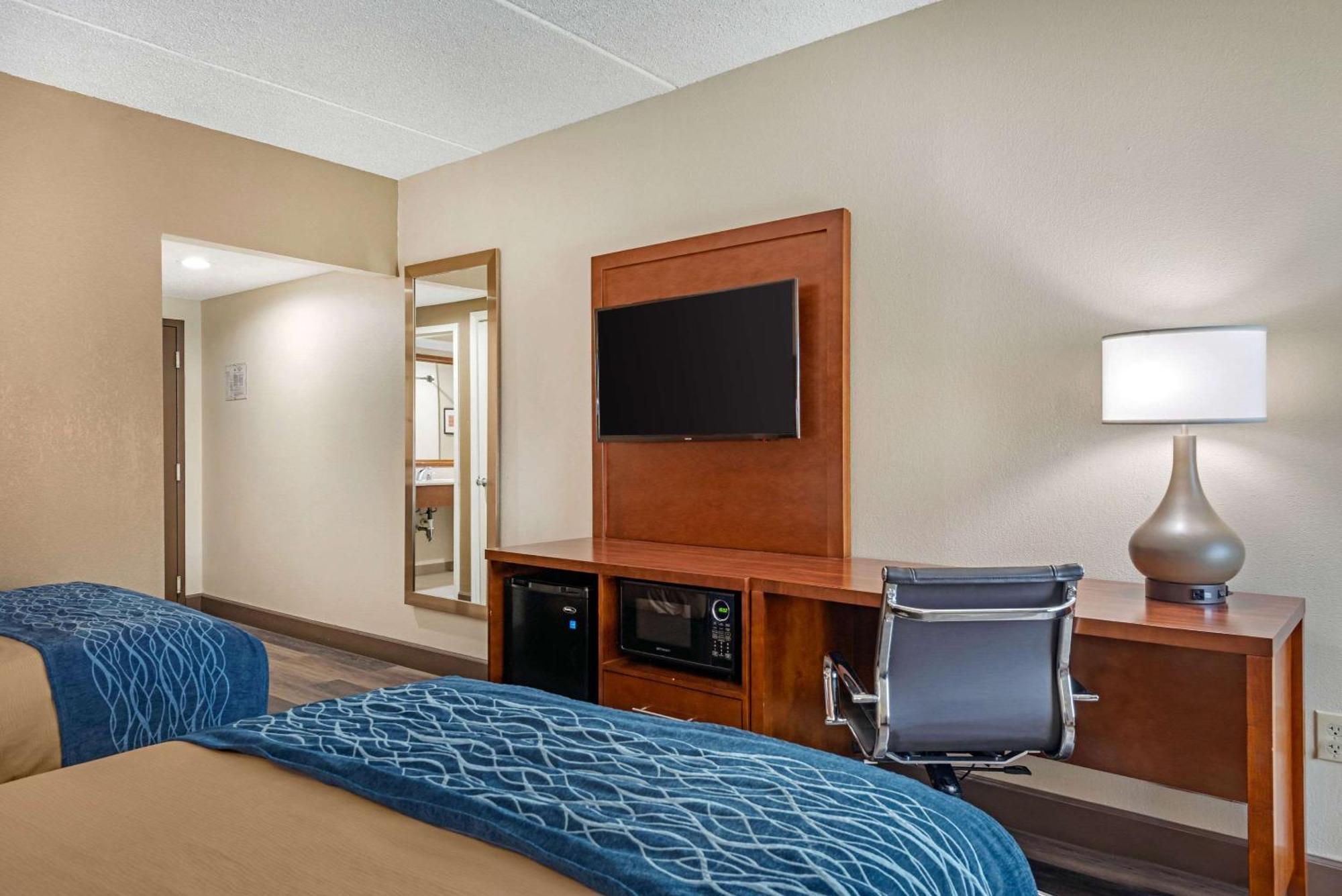 Comfort Inn Yulee - Fernandina Beach Exterior photo
