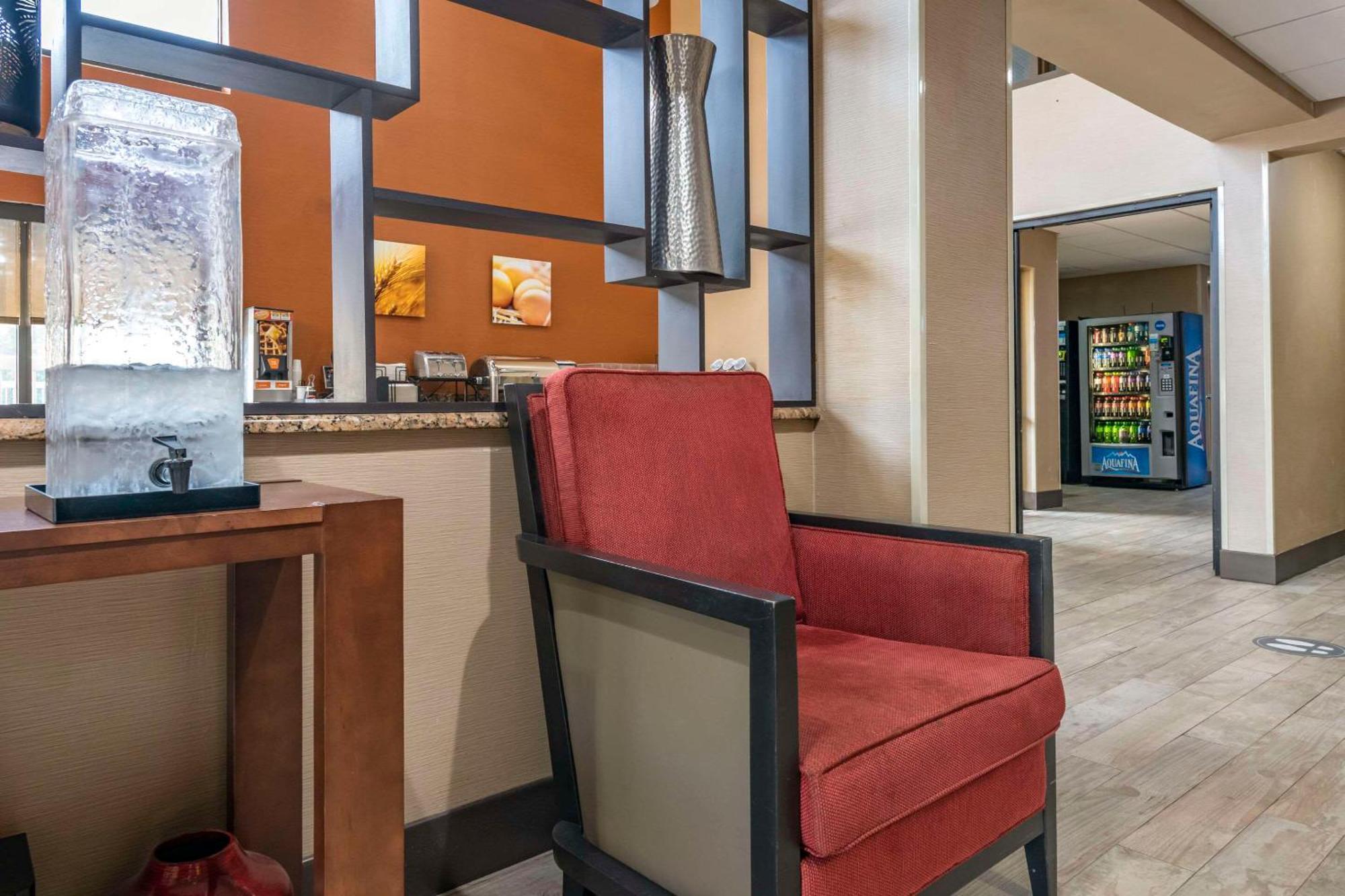 Comfort Inn Yulee - Fernandina Beach Exterior photo