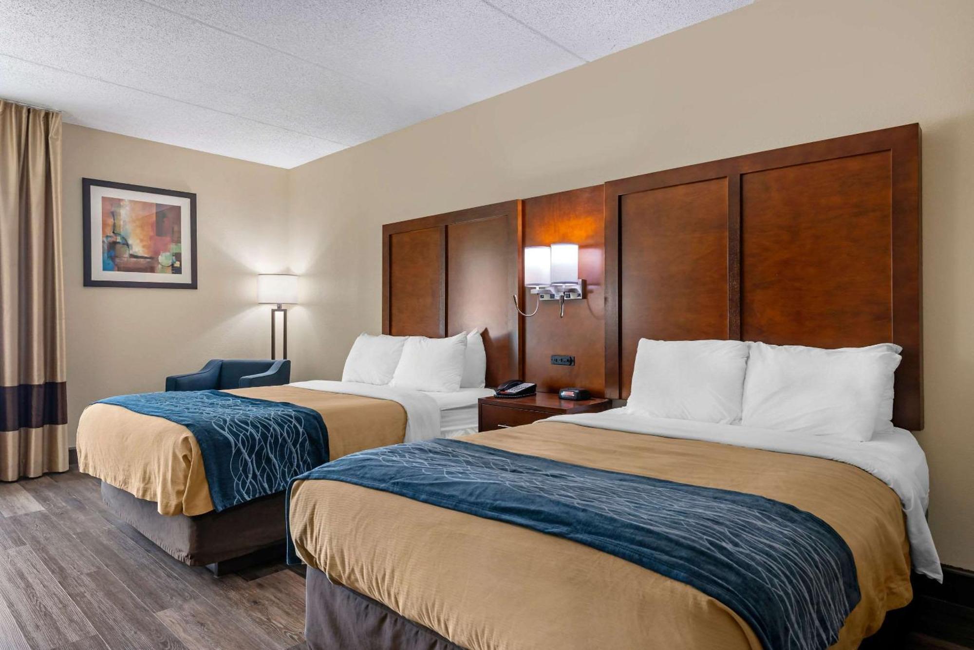 Comfort Inn Yulee - Fernandina Beach Exterior photo