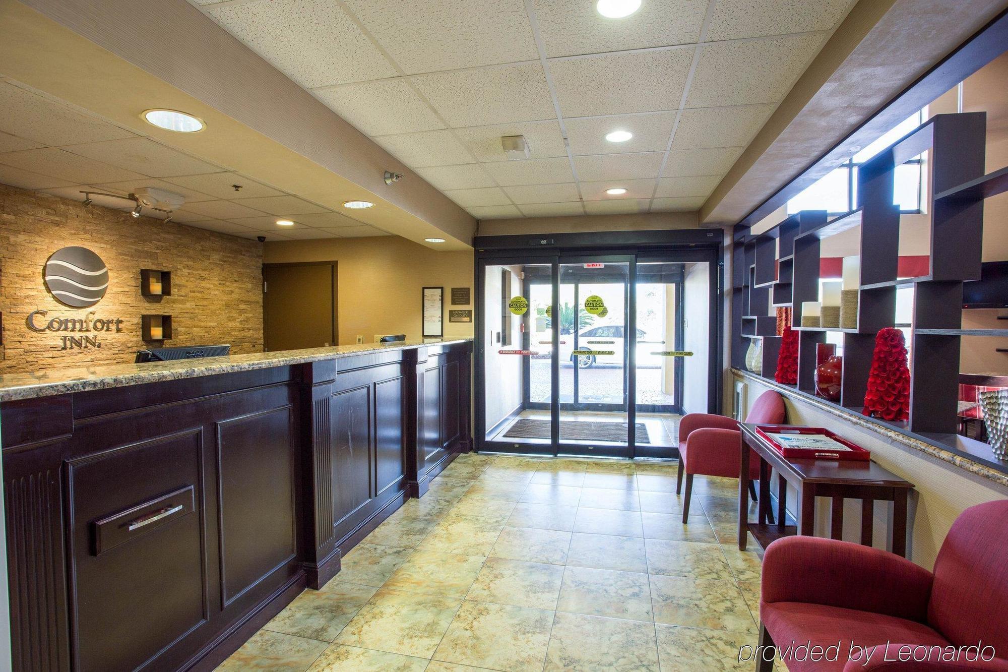 Comfort Inn Yulee - Fernandina Beach Exterior photo