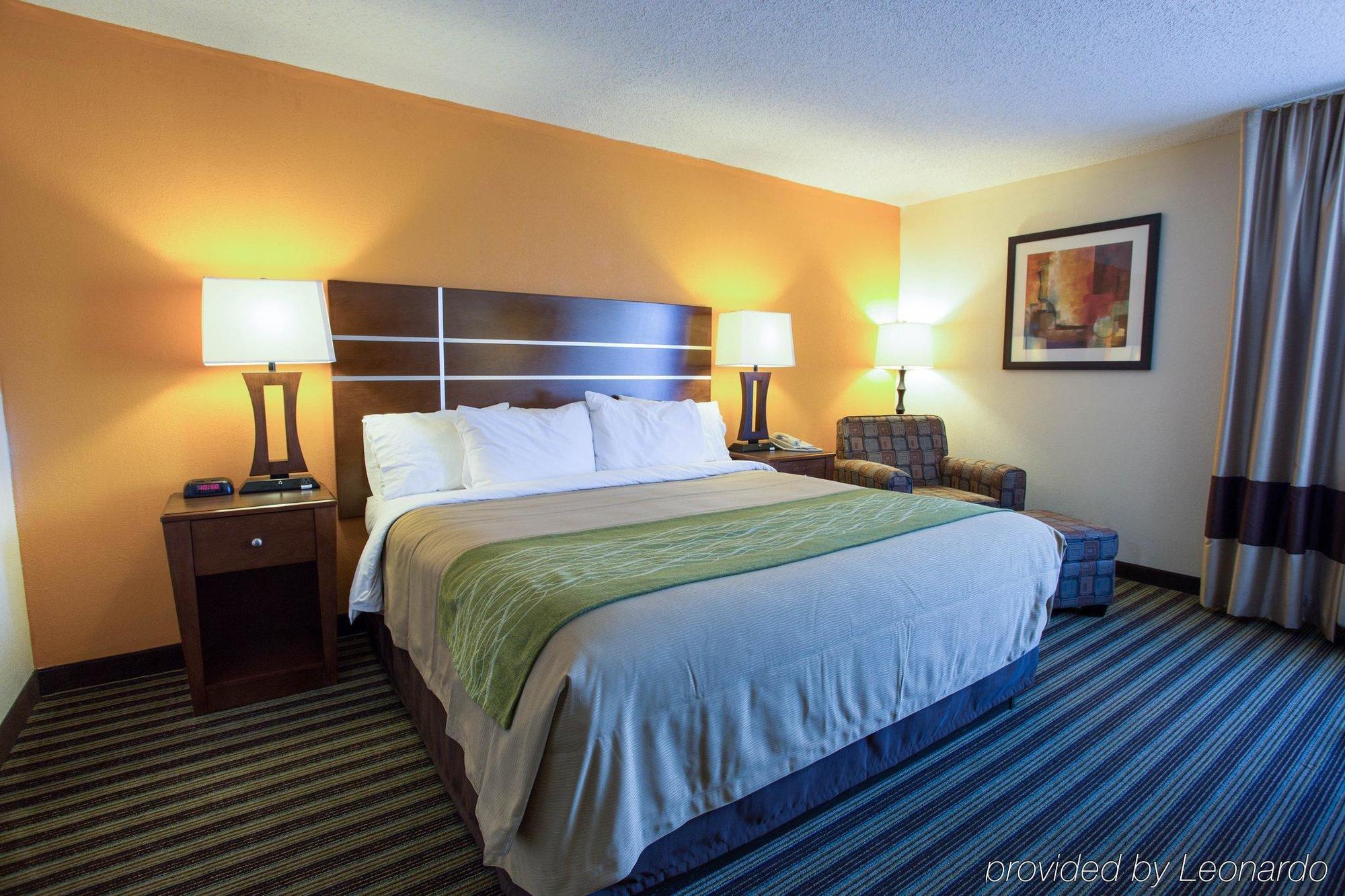 Comfort Inn Yulee - Fernandina Beach Exterior photo