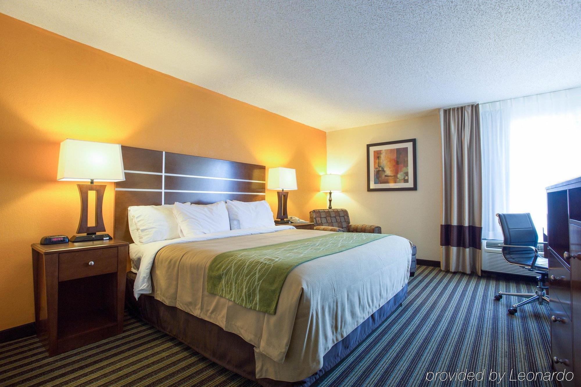 Comfort Inn Yulee - Fernandina Beach Exterior photo