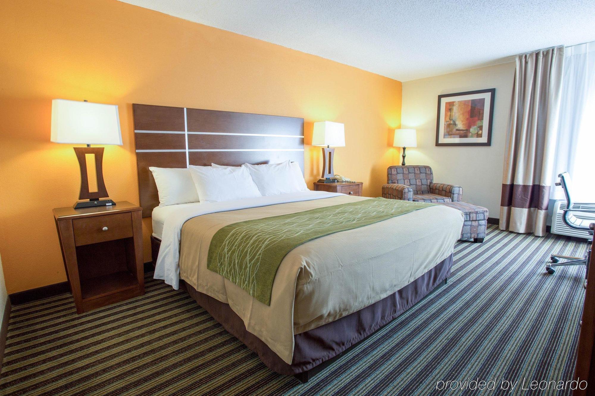 Comfort Inn Yulee - Fernandina Beach Exterior photo