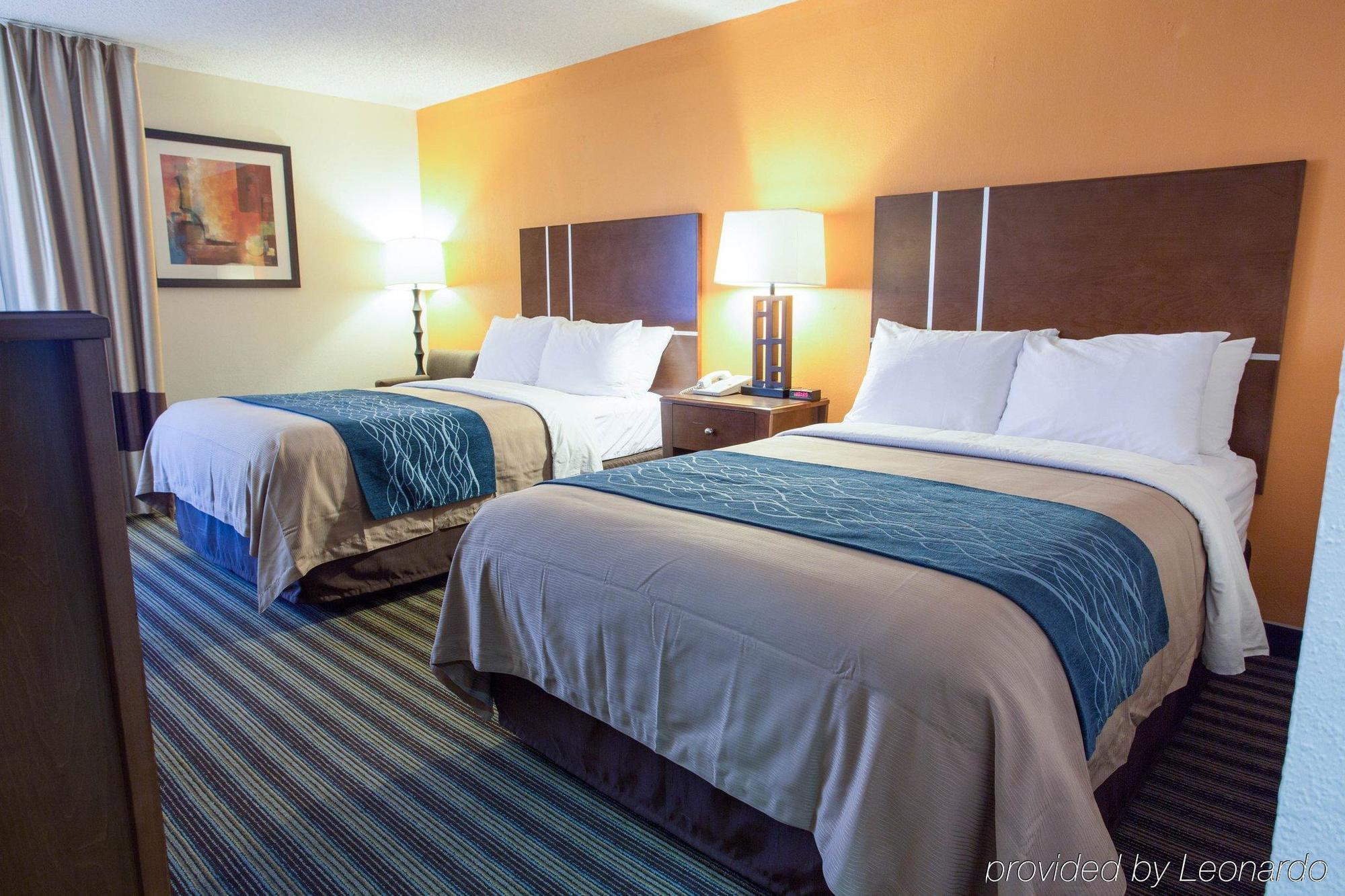 Comfort Inn Yulee - Fernandina Beach Exterior photo