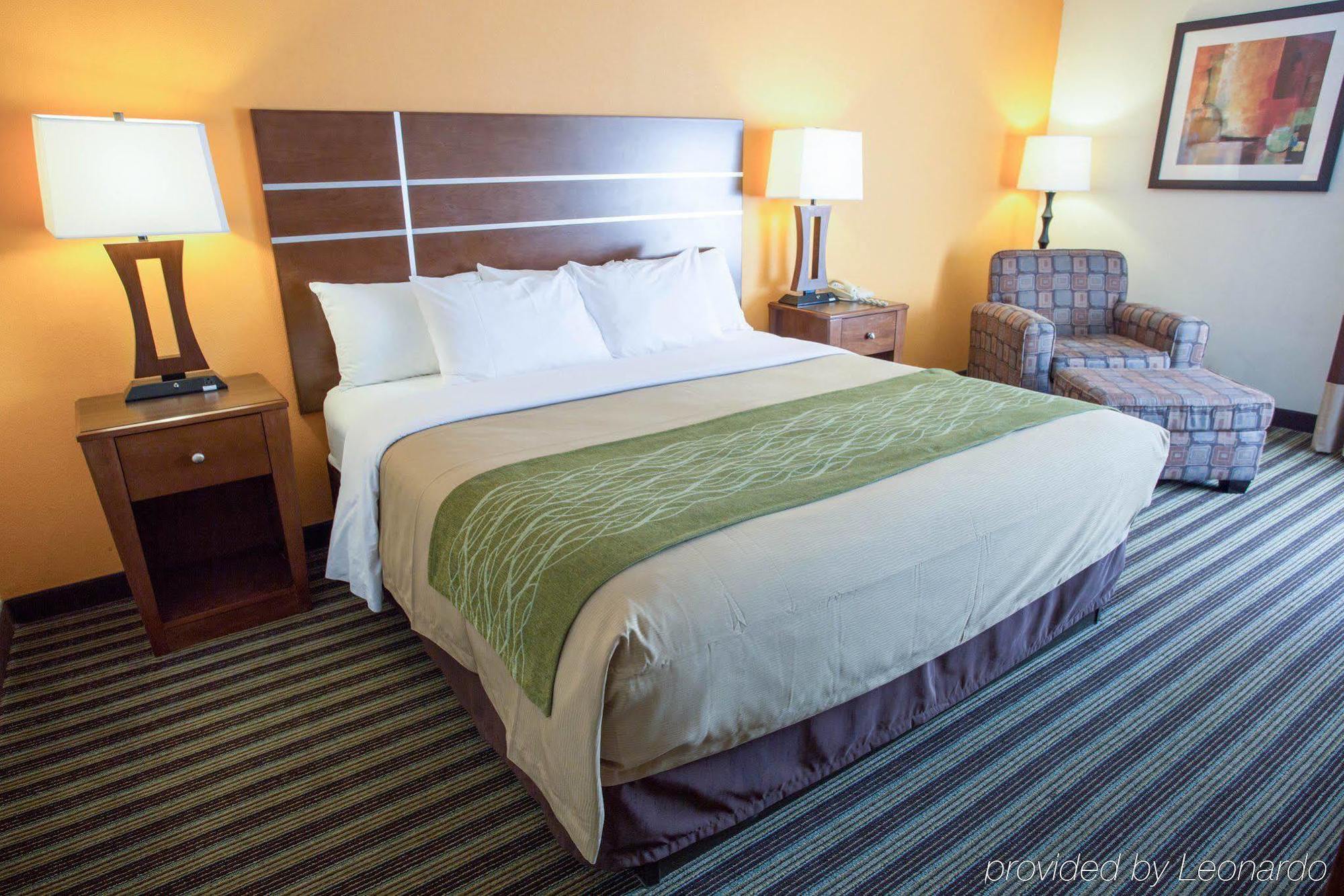 Comfort Inn Yulee - Fernandina Beach Exterior photo