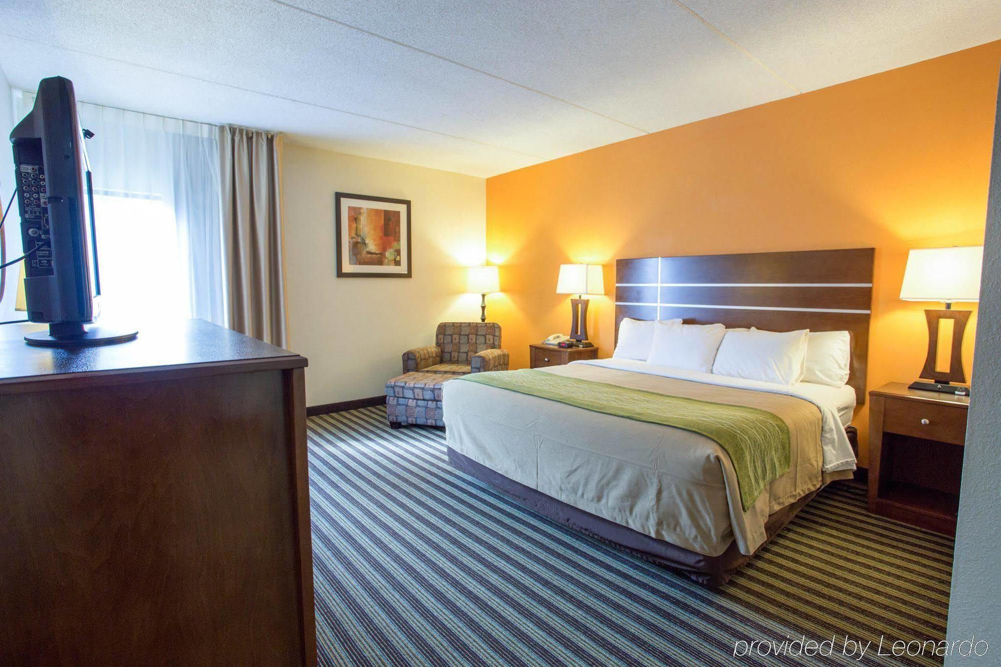 Comfort Inn Yulee - Fernandina Beach Exterior photo
